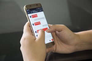 ¿Sabías que millones de peruanos solteros buscan activamente una pareja vía online después de Navidad?